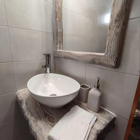 Appartement Traditional House Milos *