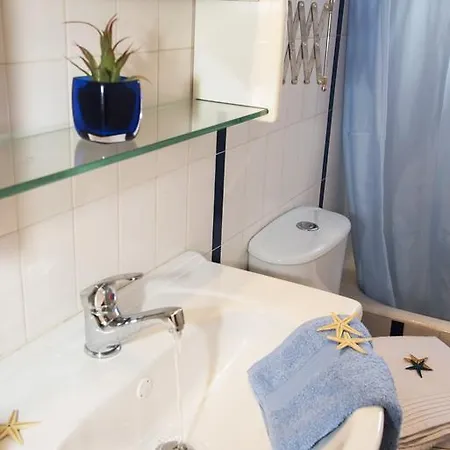 Traditional House Milos