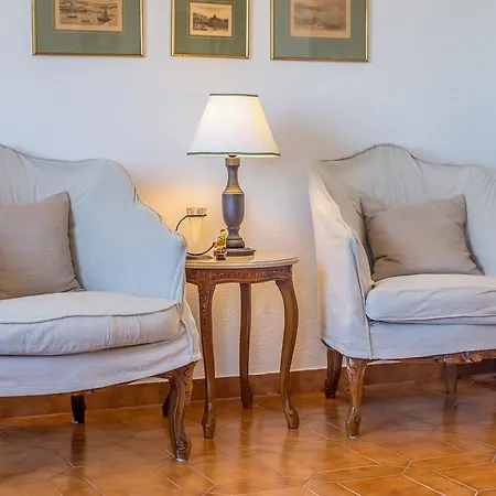 Appartement Traditional House Milos