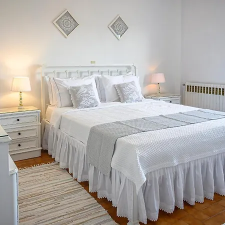 Appartement Traditional House Milos Pollonia
