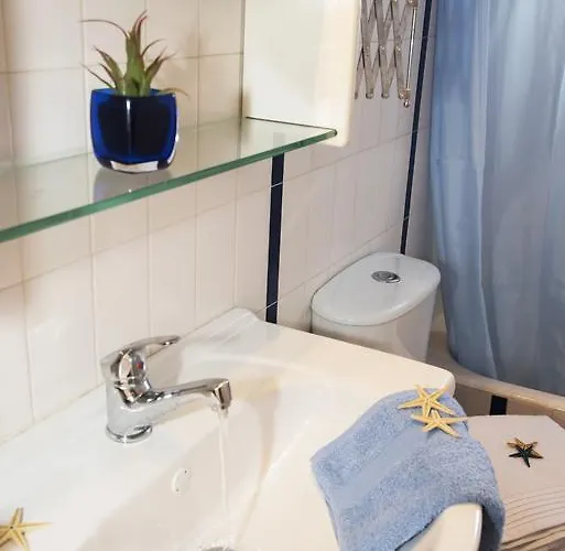 Traditional House Milos