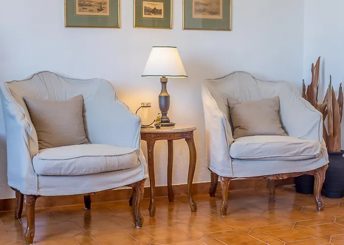 Lägenhet Traditional House Milos